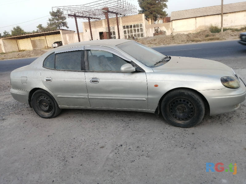 Daewoo Leganza 2.0 1997 г.